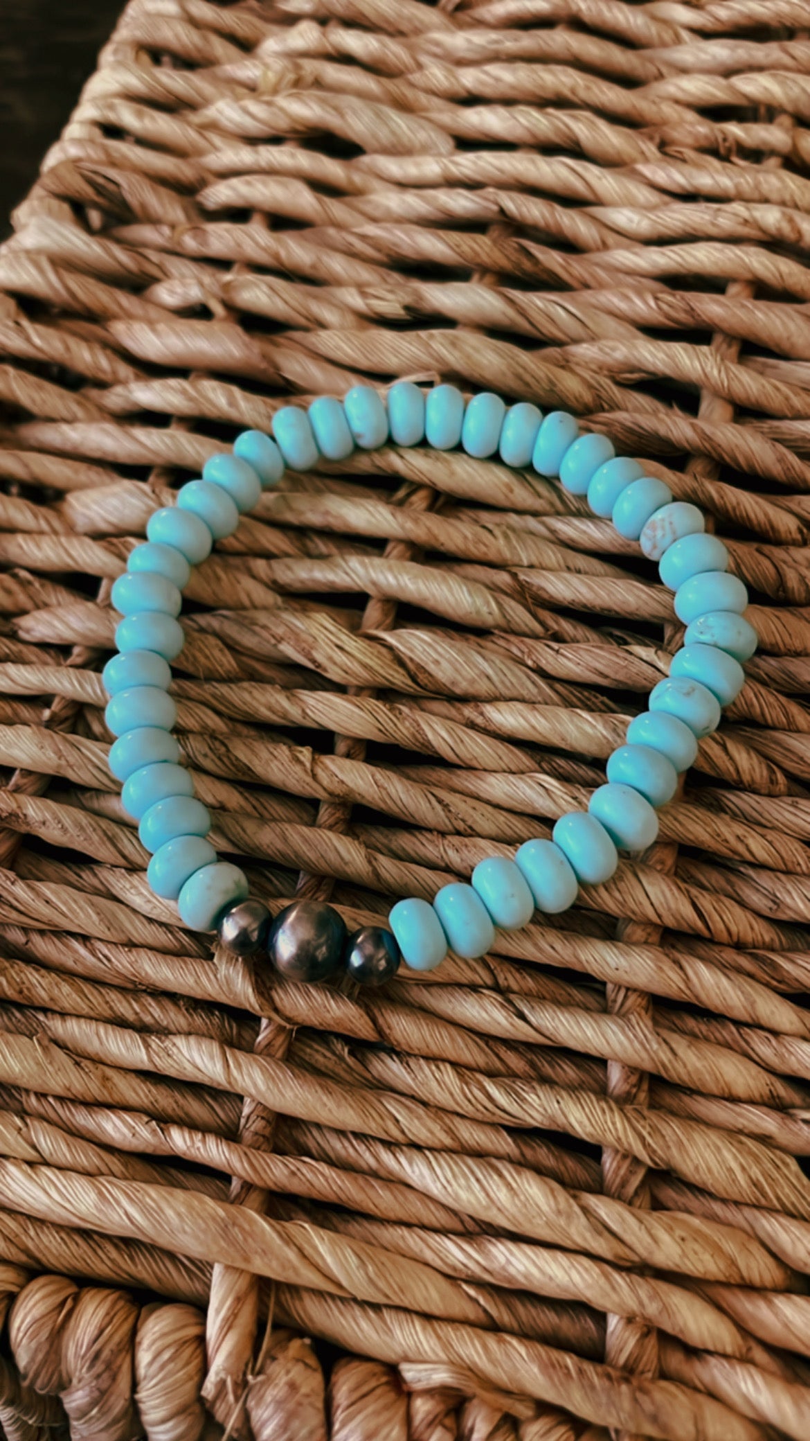 Sweet Nothings Bracelet