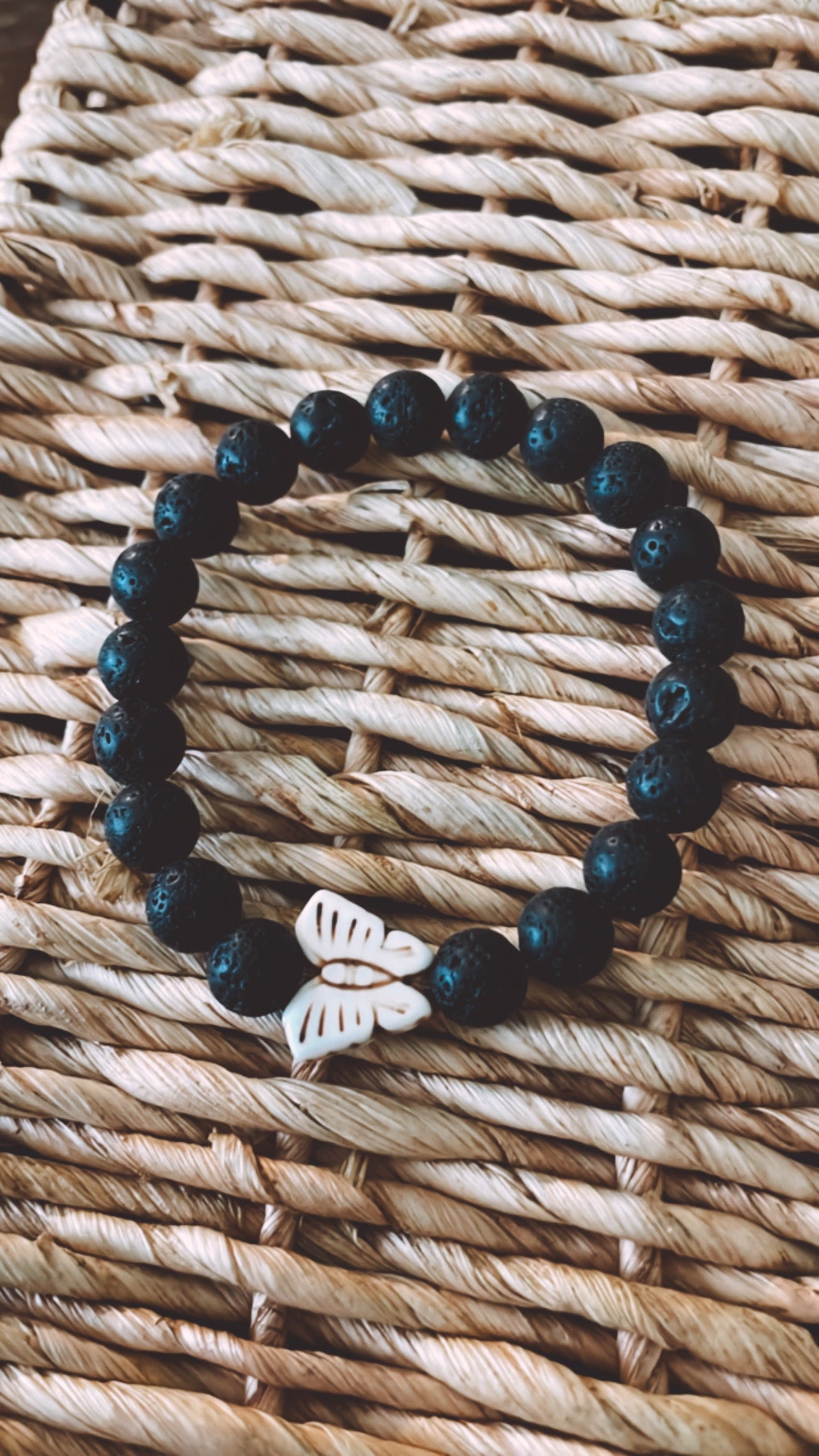 Flutter Bracelet