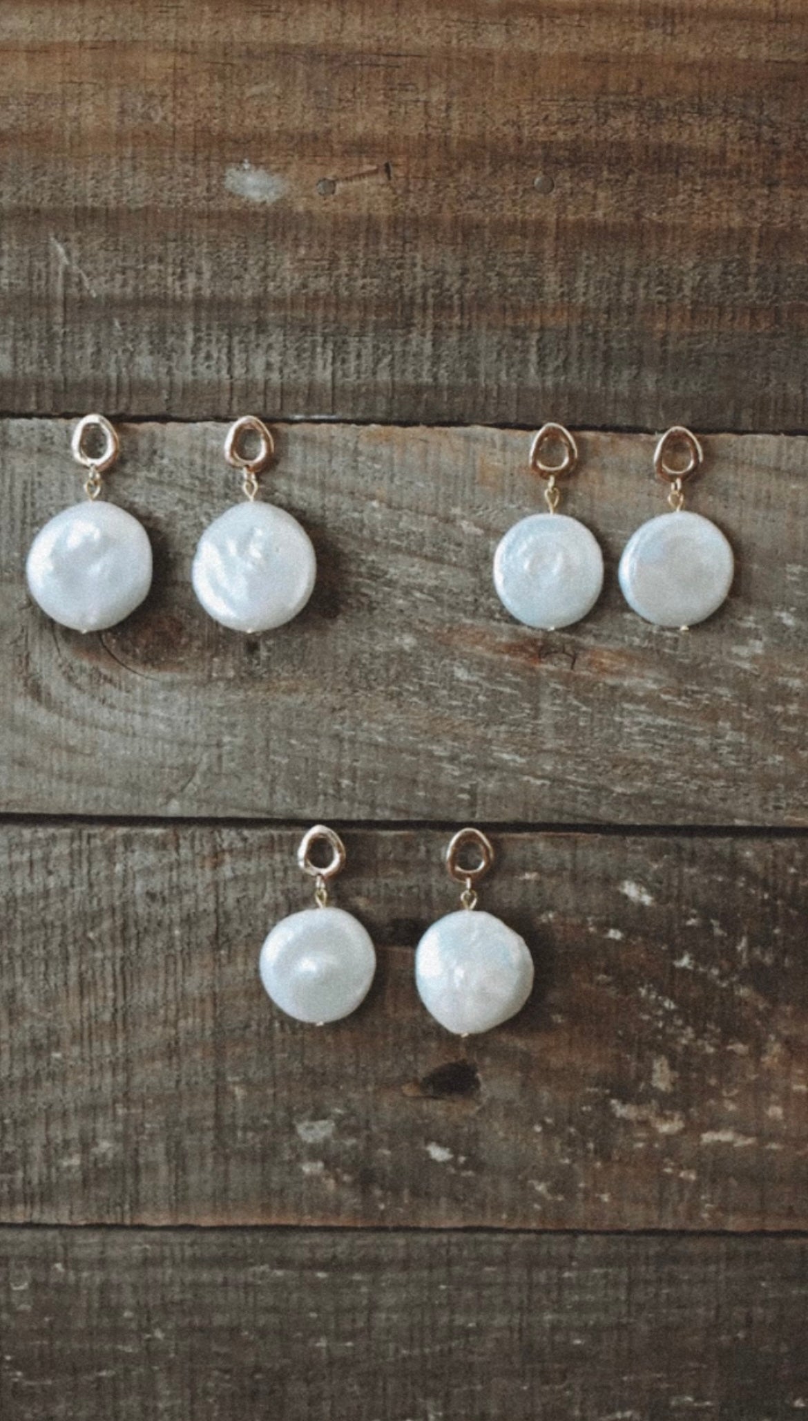 The Lana Earrings