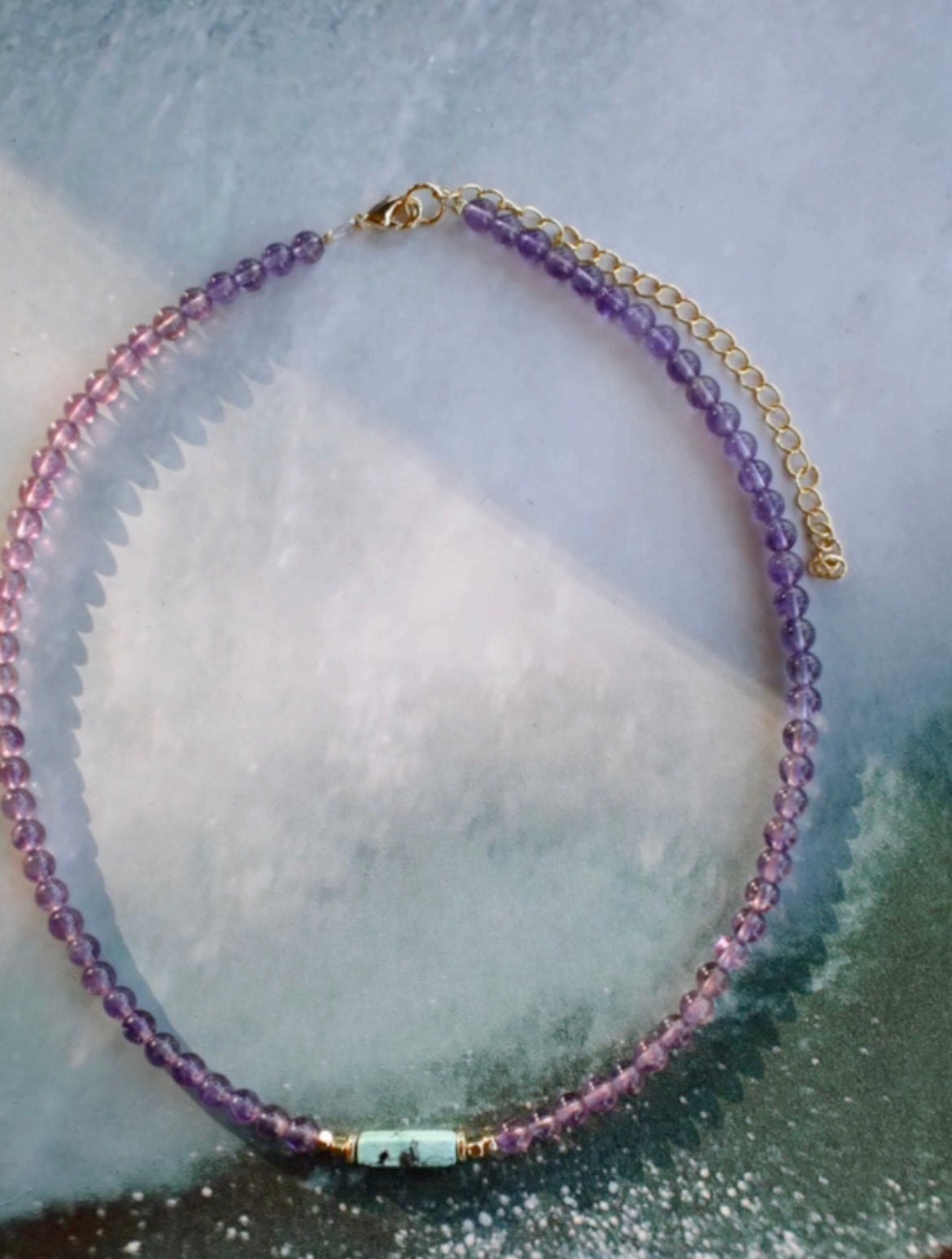 Lavender Haze