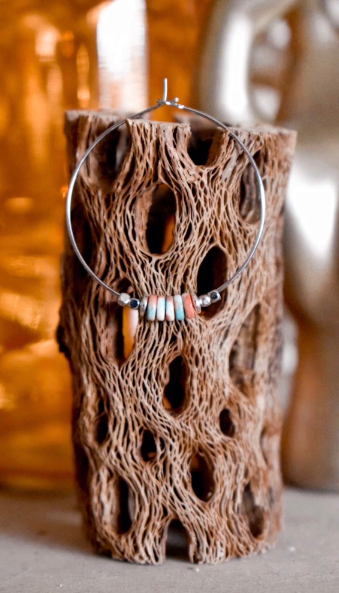 Havana Earrings