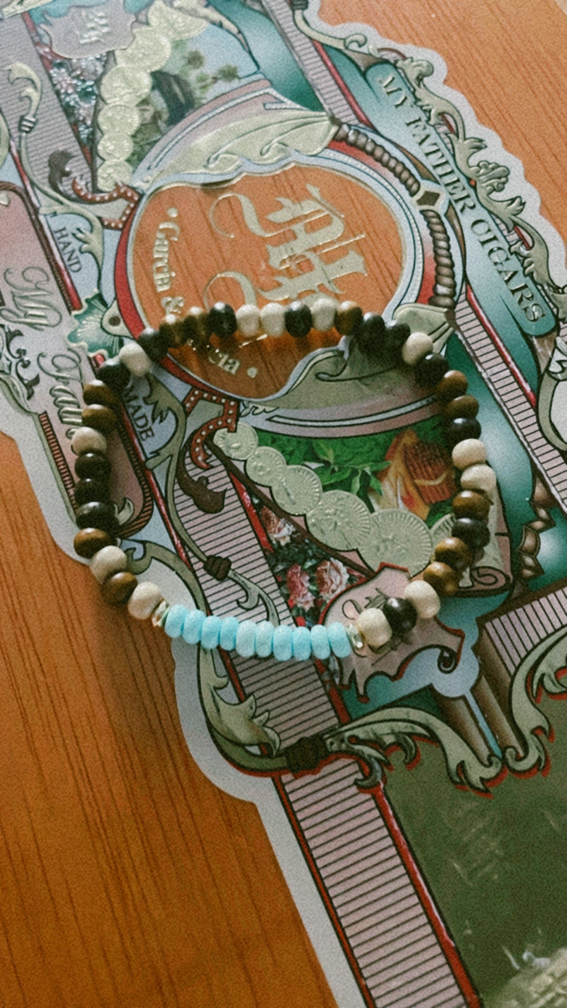 Vagabond Bracelet