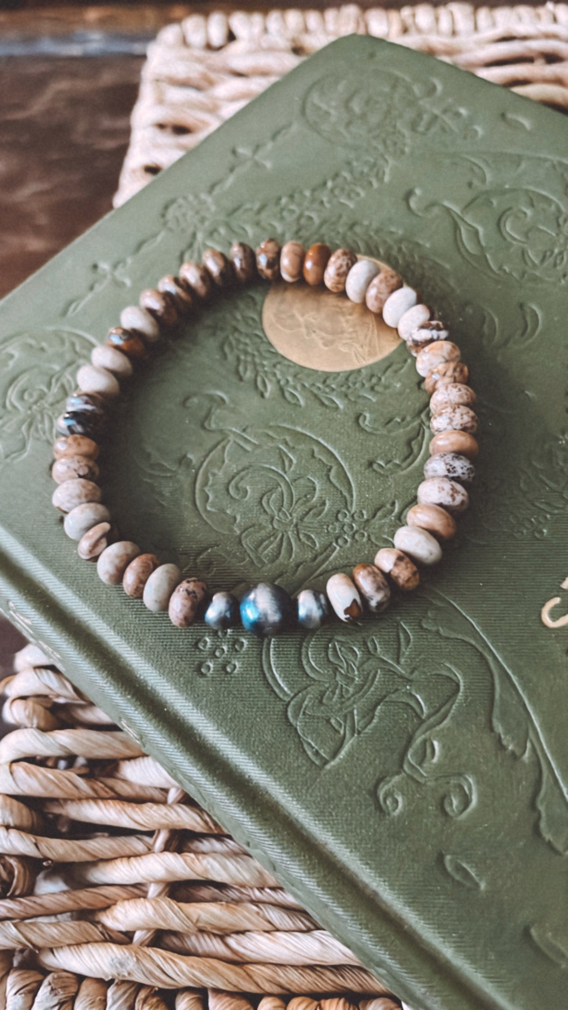 Sweet Nothings Bracelet