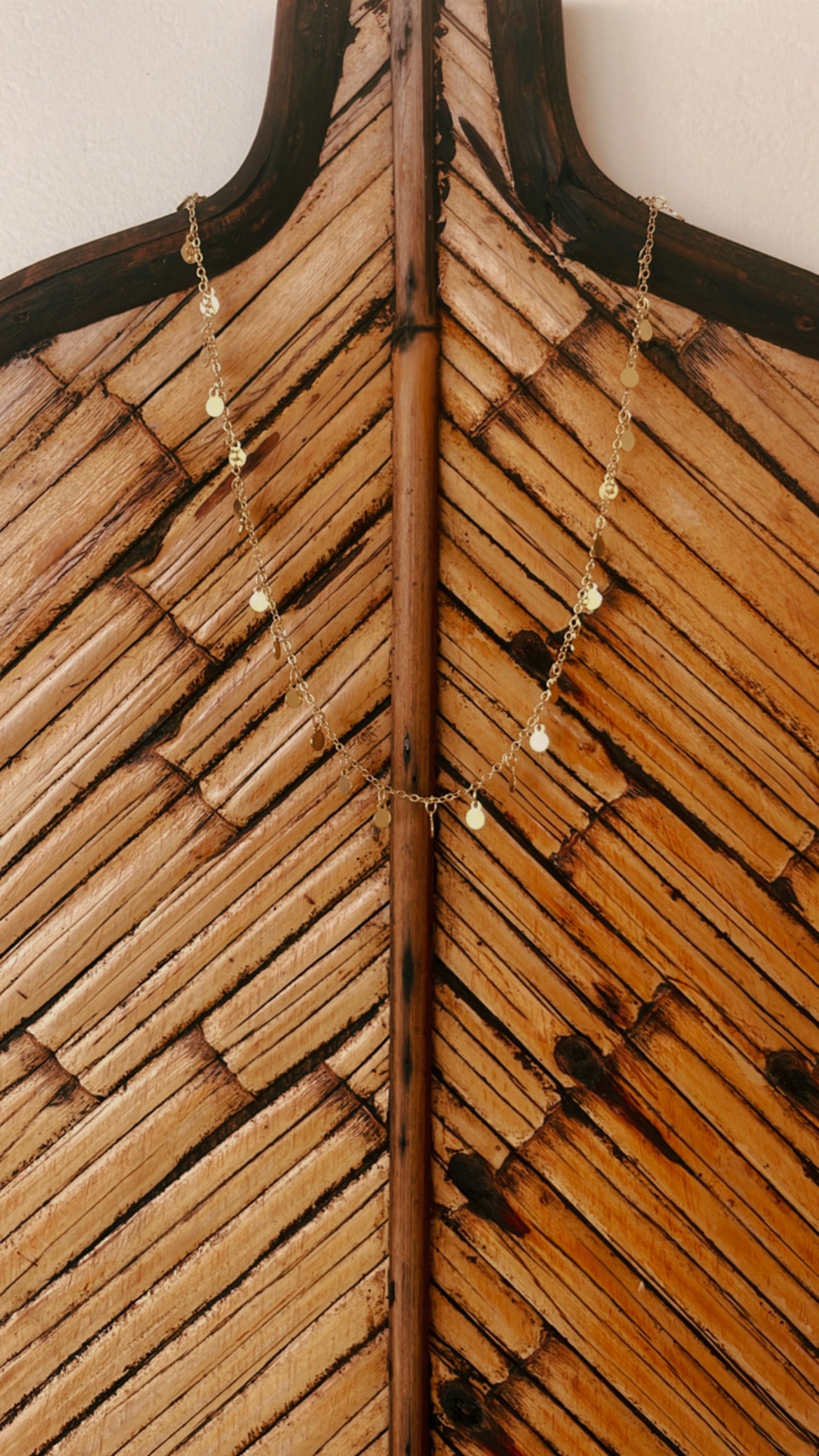 Pura Vida Choker