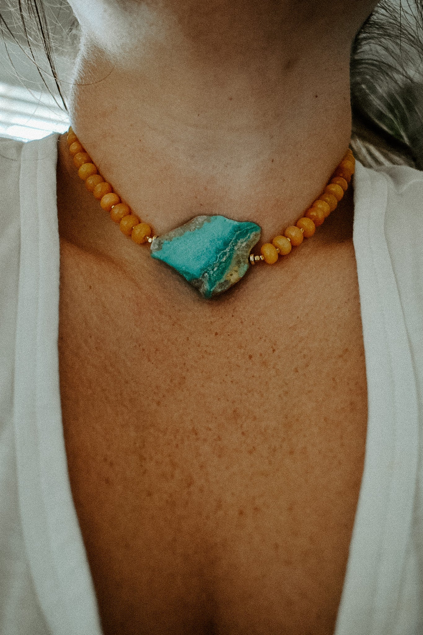 The Color Crush Necklace