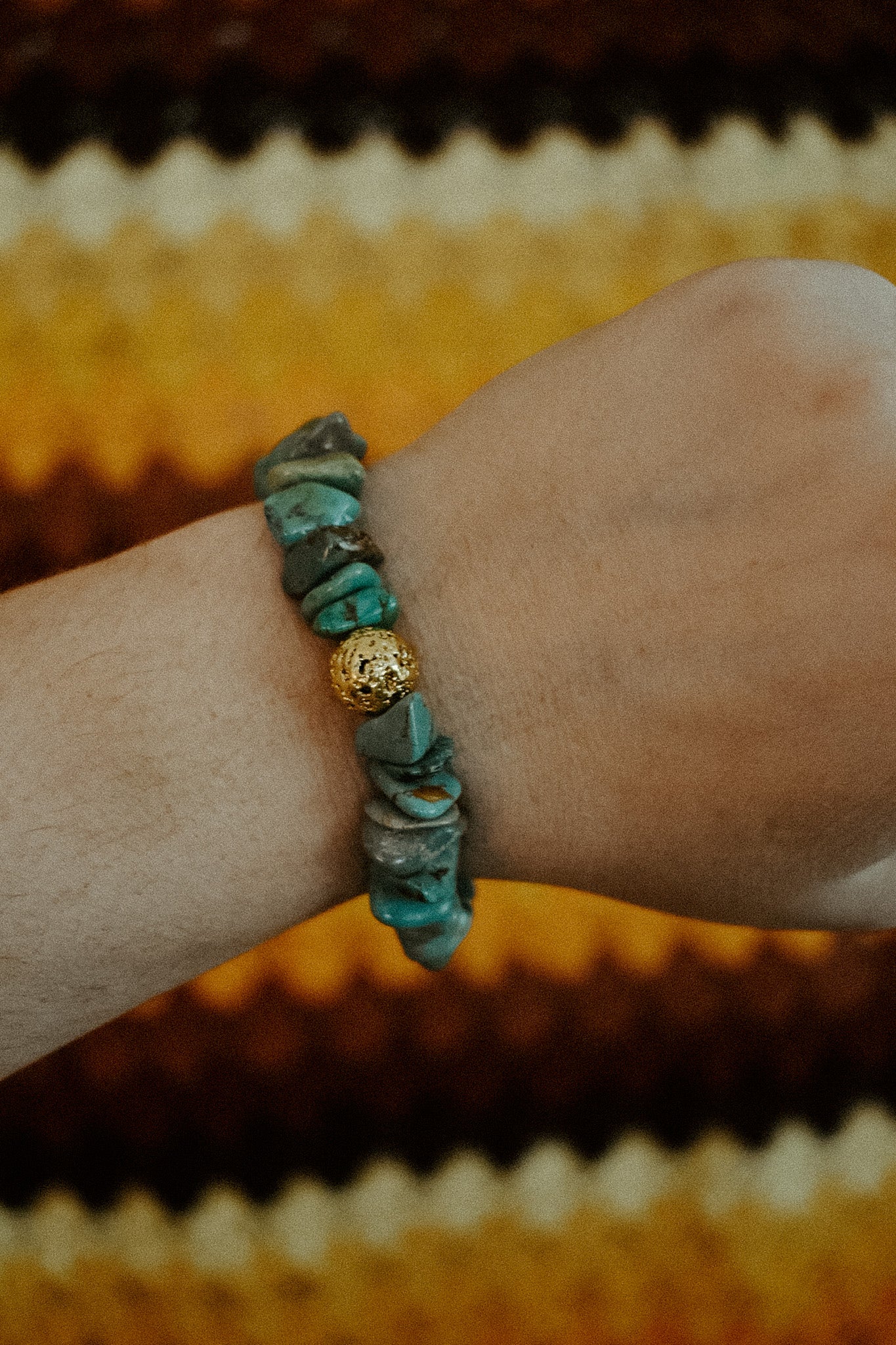 Turquoise Bracelet