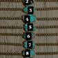Hot Shot Necklace