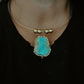 Golden Halo Collar