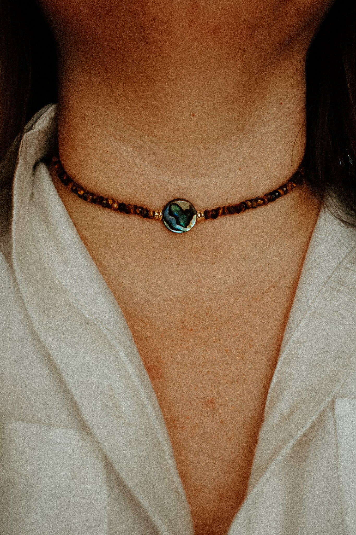 Cove Choker