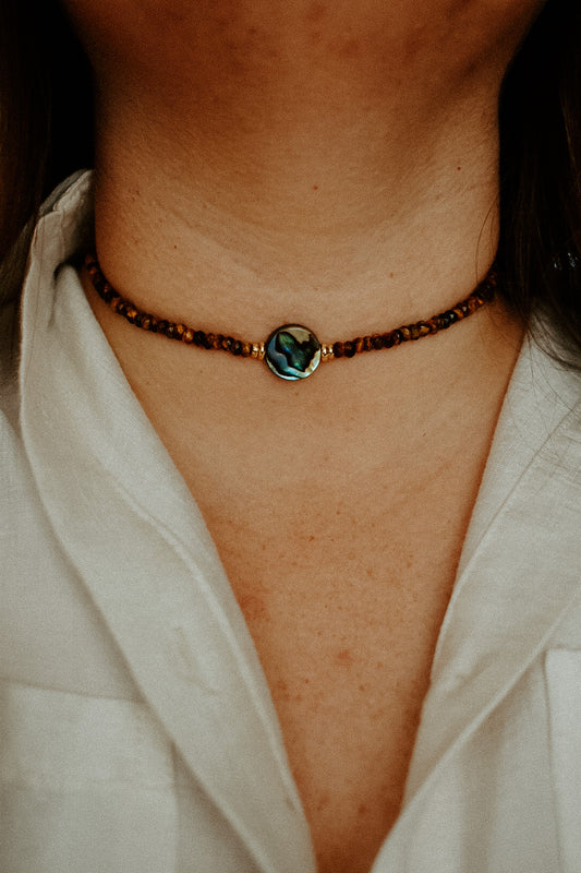 Cove Choker