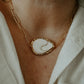 Queen Conch Necklace