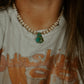 The Wander Inn Necklace