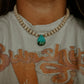 The Wander Inn Necklace