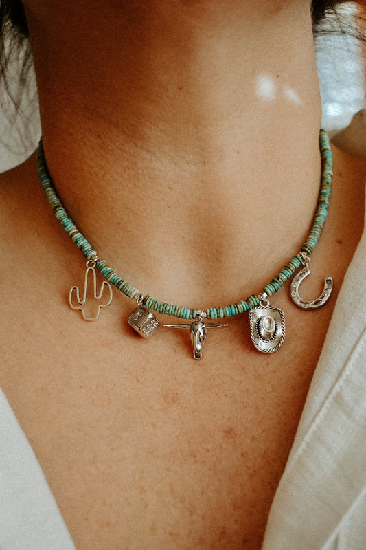 Southern Charm Necklace