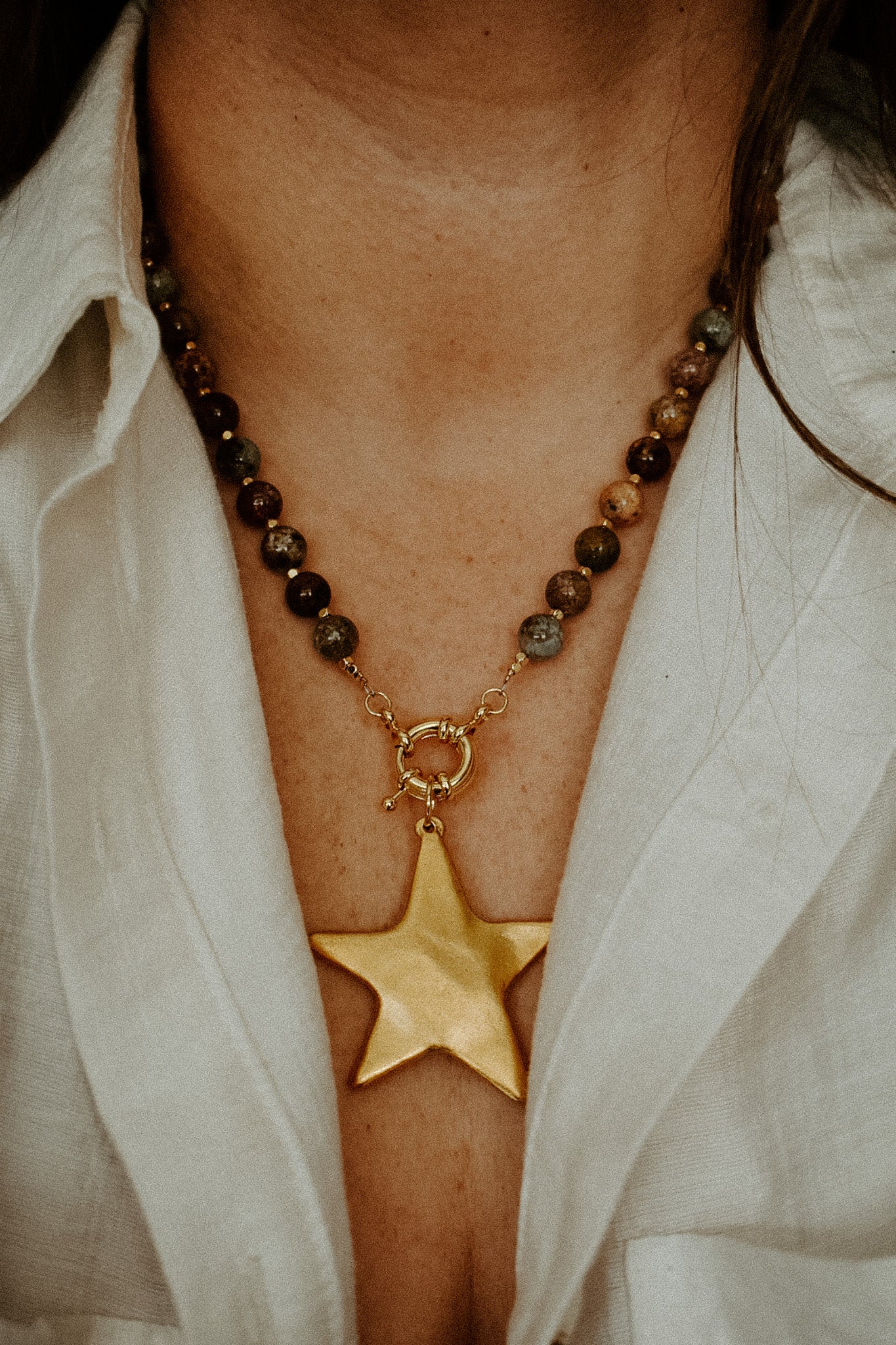 Practical Magic Necklace