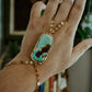 The Sol Hand Chain