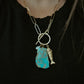 Texas Trio Necklace
