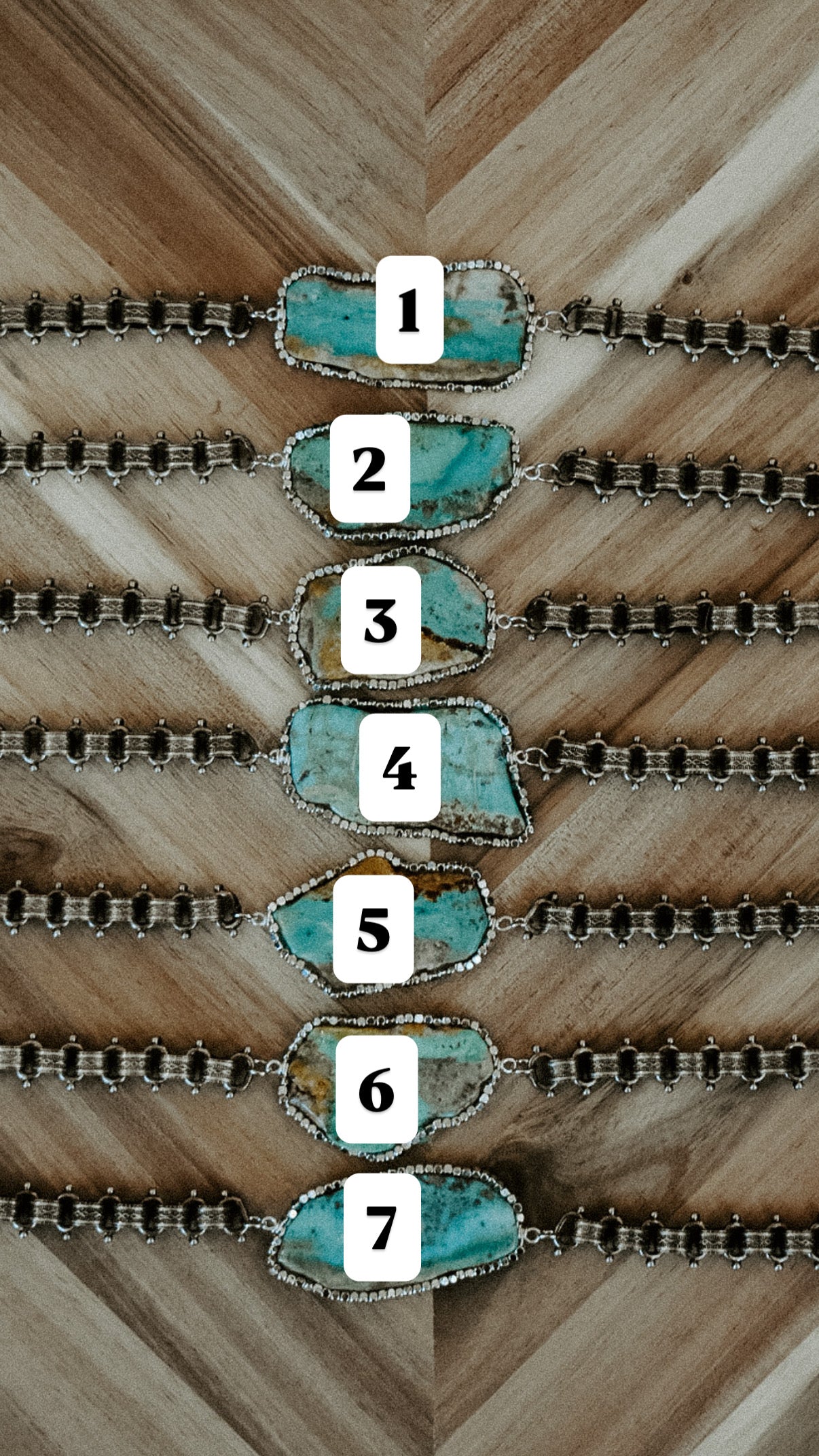 Del Sol Choker