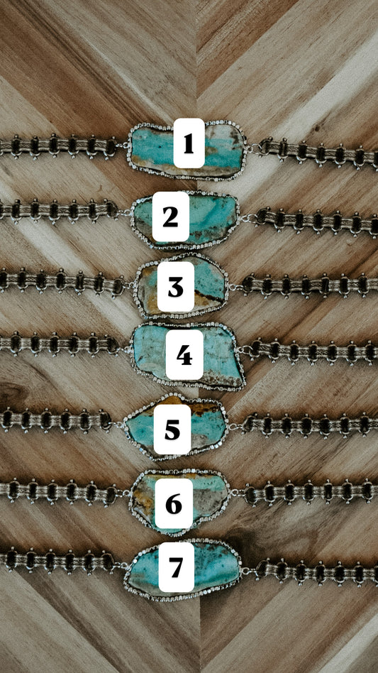 Del Sol Choker