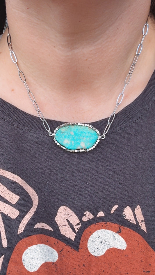 California Dreamin’ Necklace