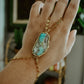 The Sol Hand Chain