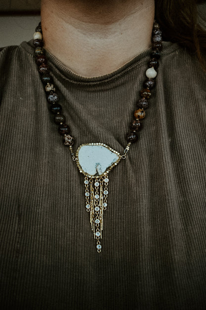 The Stevie Necklace