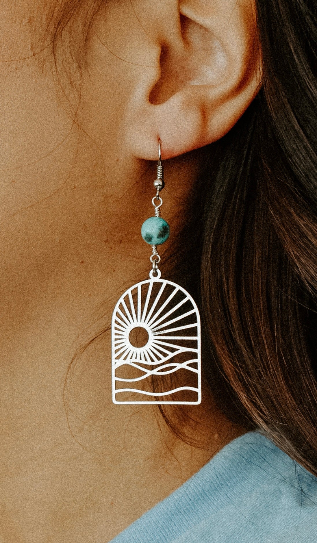 PCH Earrings
