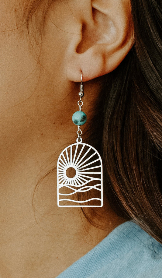 PCH Earrings