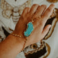 The Sol Hand Chain
