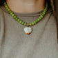 Luck of Love Necklace