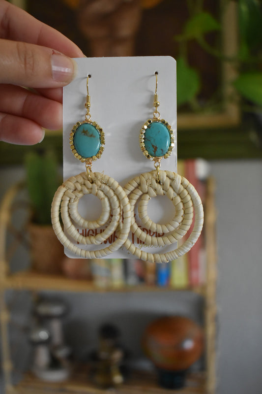 The Havana Earrings