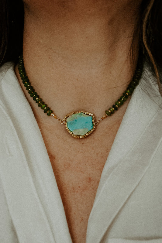 The Margarita Necklace