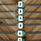 Hot Shot Necklace