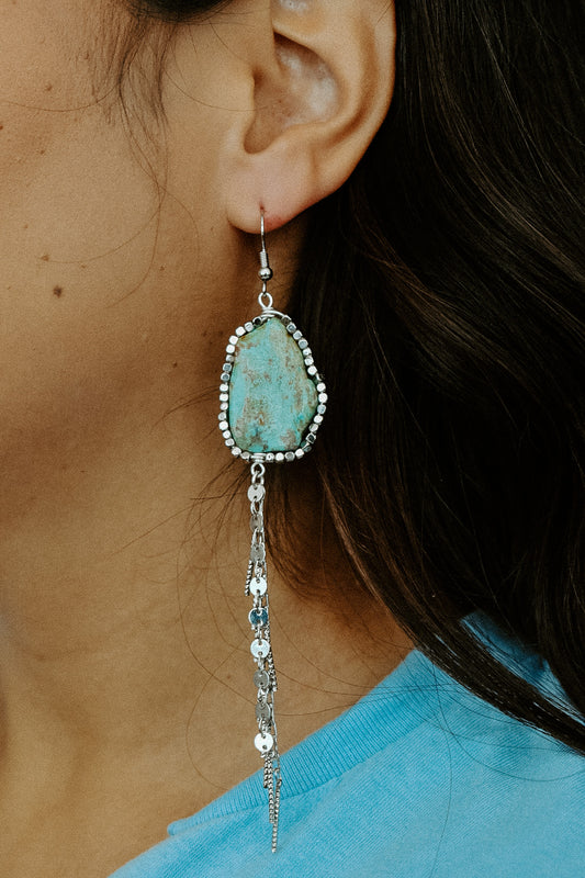 Sunny Soul Earrings