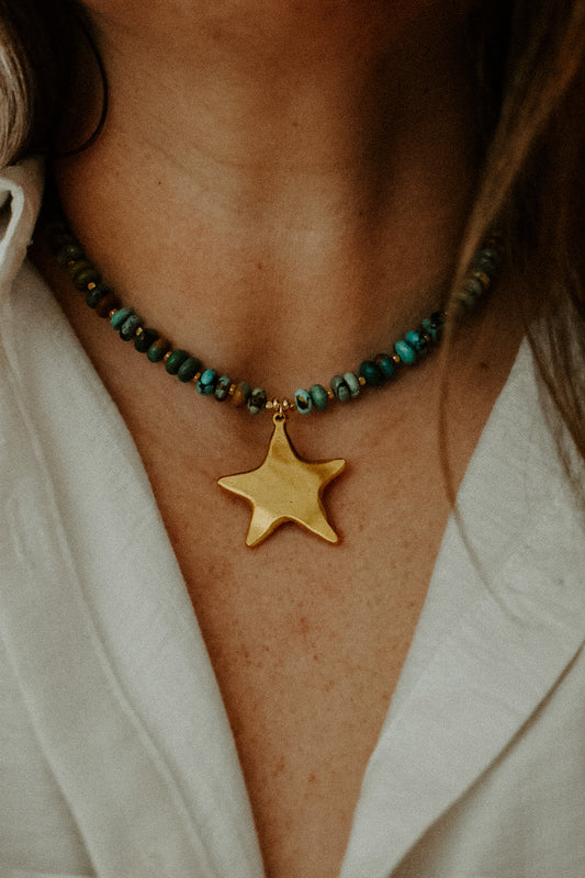 I’m a Star Necklace