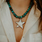 Star Necklace