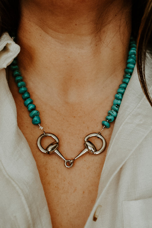 The Bit Necklace