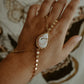 The Sol Hand Chain