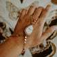 The Sol Hand Chain