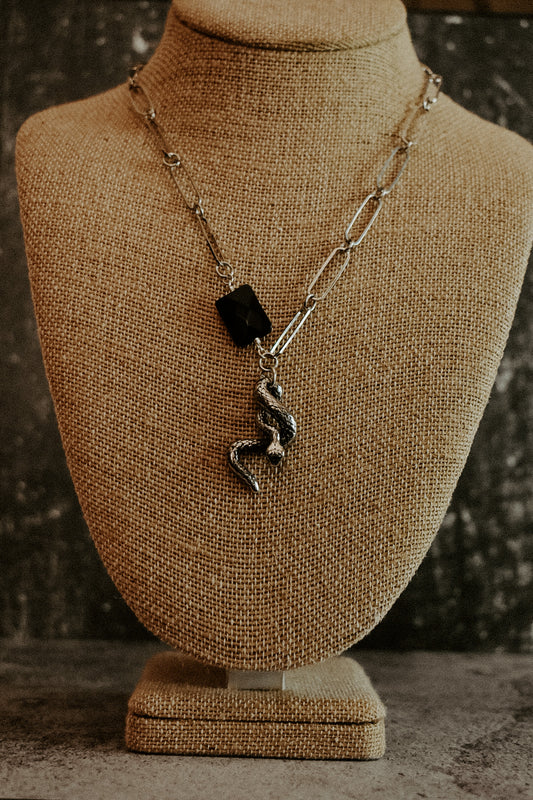 …Ready For It? Necklace