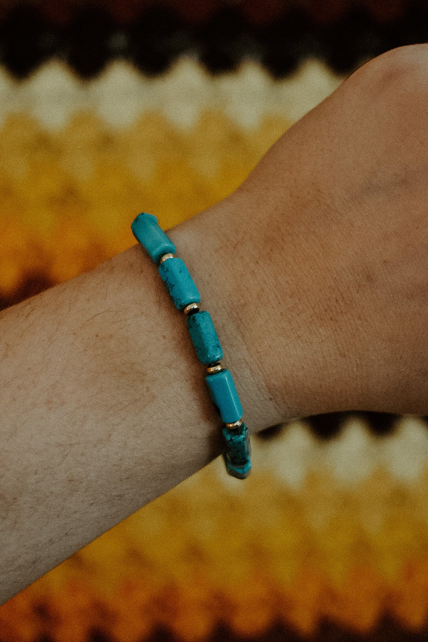 So Seventies Bracelet