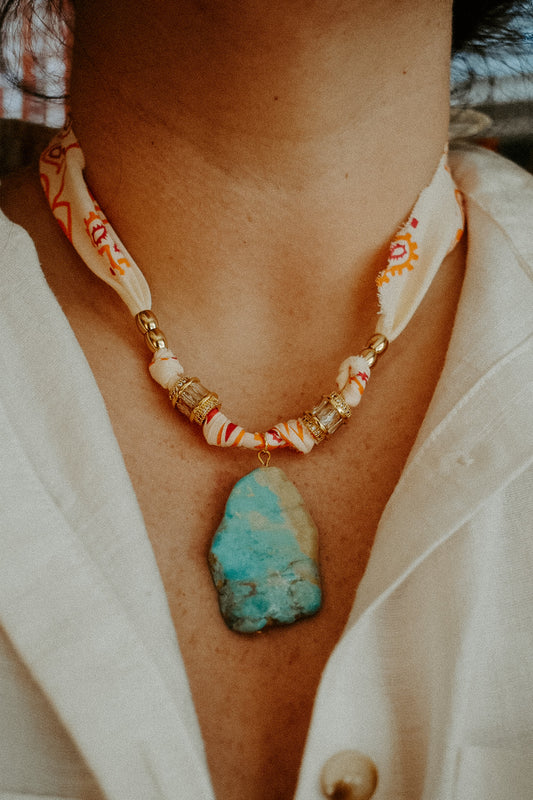 Beach Bum Necklace