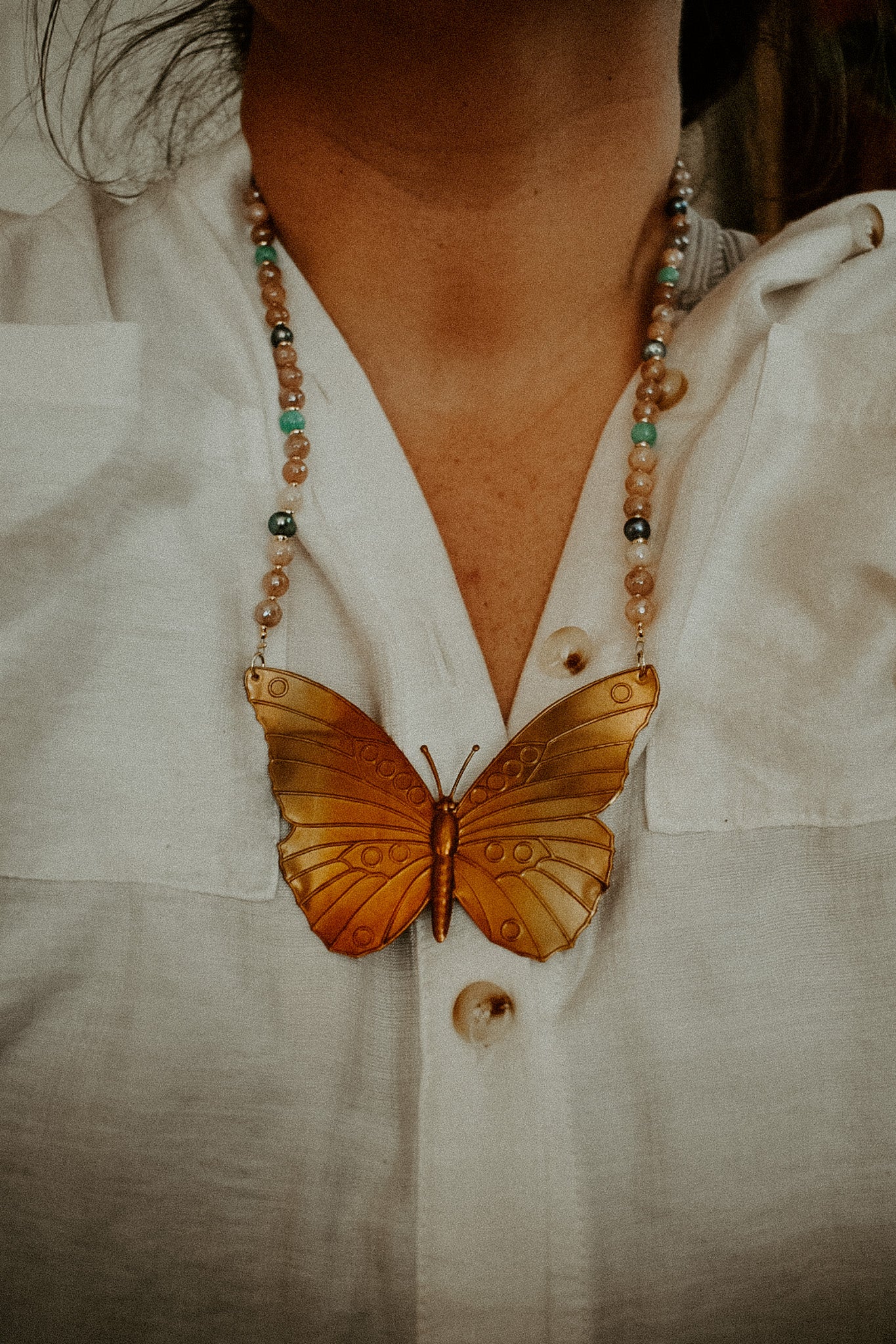 Dreaming of You Necklace