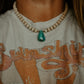 The Wander Inn Necklace