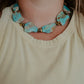 Turquoise Necklace