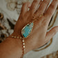 The Sol Hand Chain