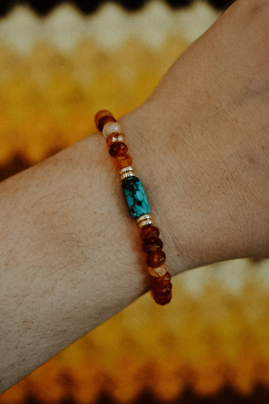 Vintage Haze Bracelet