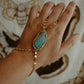 The Sol Hand Chain