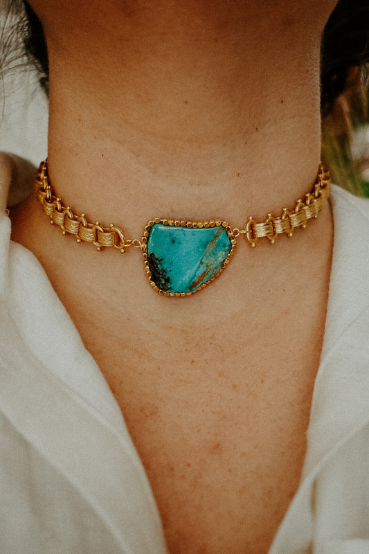 Del Sol Choker