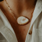 Queen Conch Necklace